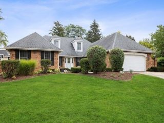 Foreclosed Home - 155 SADDLE BROOK DR, 60523