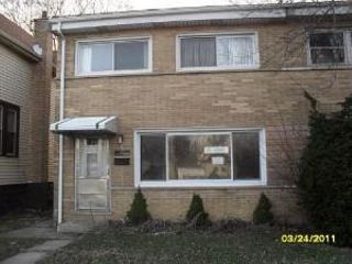 Foreclosed Home - 36 EAST AVE, 60525