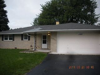 Foreclosed Home - 5811 ROSE CT, 60525