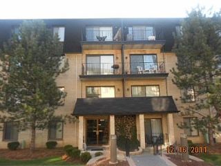 Foreclosed Home - 10723 5TH AVE APT 111, 60525