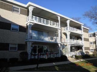 Foreclosed Home - 1009 8TH AVE APT 6, 60525