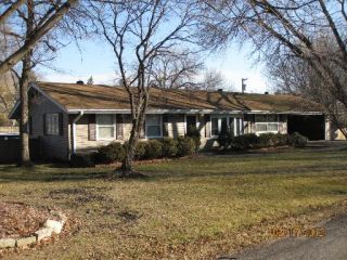 Foreclosed Home - 1400 63RD PL, 60525
