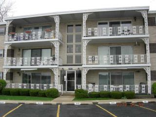 Foreclosed Home - 1003 8TH AVE APT 4, 60525