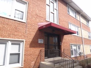 Foreclosed Home - 301 BLUFF AVE APT 3W, 60525