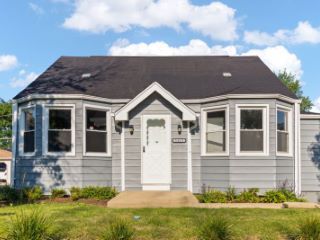 Foreclosed Home - List 100738494