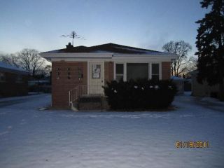 Foreclosed Home - List 100044896
