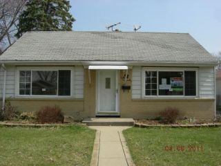Foreclosed Home - 1529 BEACH AVE, 60526
