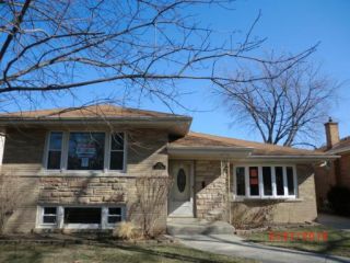 Foreclosed Home - 1237 FOREST RD, 60526