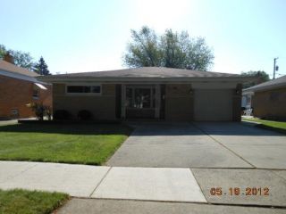 Foreclosed Home - 921 COMMUNITY DR, 60526