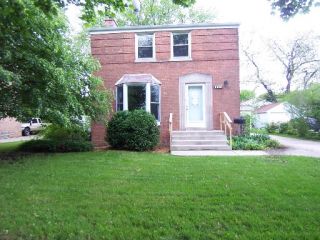 Foreclosed Home - 812 NEWBERRY AVE, 60526