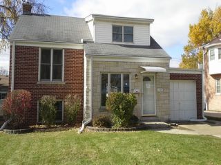 Foreclosed Home - 1526 Ostrander Ave, 60526