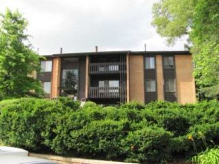 Foreclosed Home - 6148 KNOLL WOOD RD APT 106, 60527