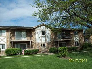 Foreclosed Home - 16W486 LAKE DR APT 205, 60527