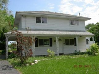 Foreclosed Home - List 100091616