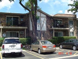 Foreclosed Home - 9S180 LAKE DR APT 207, 60527