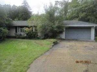 Foreclosed Home - 7410 FOREST HILL RD, 60527