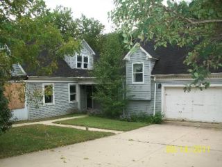 Foreclosed Home - List 100191252