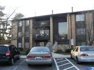 Foreclosed Home - 6104 KNOLL VALLEY DR APT 302, 60527
