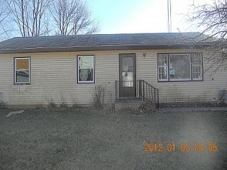 Foreclosed Home - List 100223445