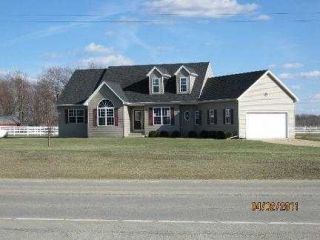 Foreclosed Home - 2152 US HIGHWAY 34, 60531