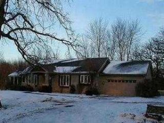 Foreclosed Home - List 100045381