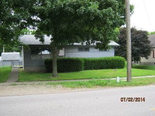 Foreclosed Home - List 100333181