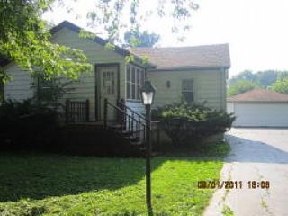 Foreclosed Home - List 100153556