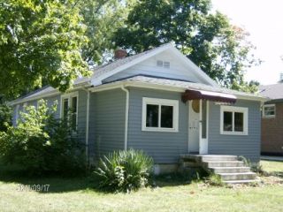 Foreclosed Home - List 100160582