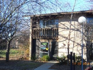 Foreclosed Home - 5943 MEADOW DR, 60532