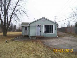 Foreclosed Home - List 100269626