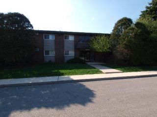 Foreclosed Home - 4518 BEAU MONDE DR APT 206, 60532