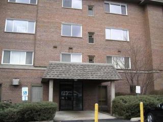 Foreclosed Home - 4500 BEAU MONDE DR APT 206, 60532