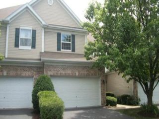 Foreclosed Home - 4411 MIDDLETON PL, 60532
