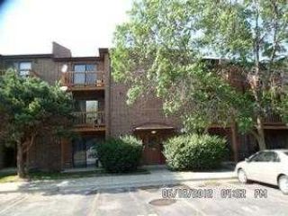 Foreclosed Home - 2254 ABBEYWOOD DR APT A, 60532