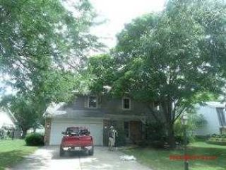 Foreclosed Home - 4525 SHABBONA LN, 60532