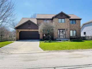 Foreclosed Home - 6096 ANGEL LN, 60532