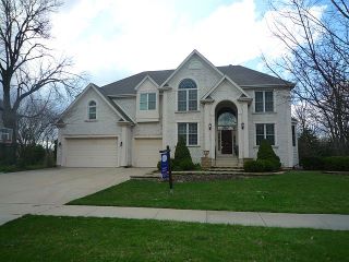 Foreclosed Home - 2520 PEBBLE CREEK DR, 60532