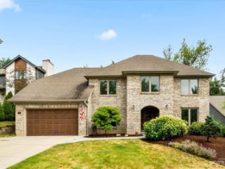 Foreclosed Home - 4227 WHITE BIRCH DR, 60532