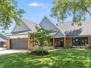Foreclosed Home - 6523 DEERPATH CT, 60532