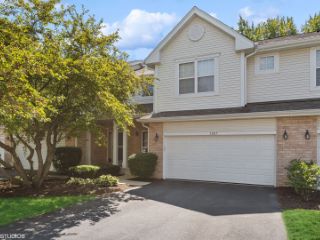 Foreclosed Home - 3007 TANGLEY OAKS TRL, 60532