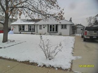 Foreclosed Home - 7716 OGDEN AVE, 60534