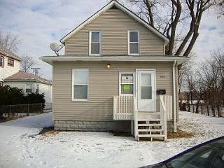 Foreclosed Home - 3943 GAGE AVE, 60534