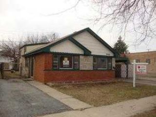 Foreclosed Home - List 100045160