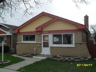 Foreclosed Home - 4618 1ST AVE, 60534