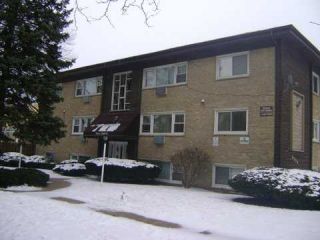 Foreclosed Home - 8504 45TH PL APT 2A, 60534
