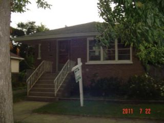 Foreclosed Home - 4147 CENTER AVE, 60534