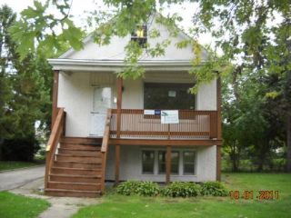 Foreclosed Home - 8707 PLAINFIELD RD, 60534
