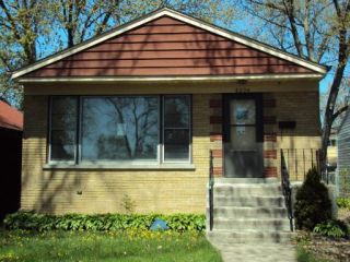 Foreclosed Home - List 100198404
