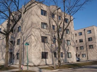 Foreclosed Home - 7336 40TH ST UNIT 4F, 60534