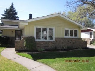 Foreclosed Home - 7633 46TH ST, 60534